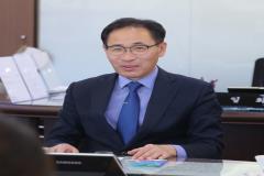 수원시 공공형어린이집 연합회 수익금 전달식5번 사진